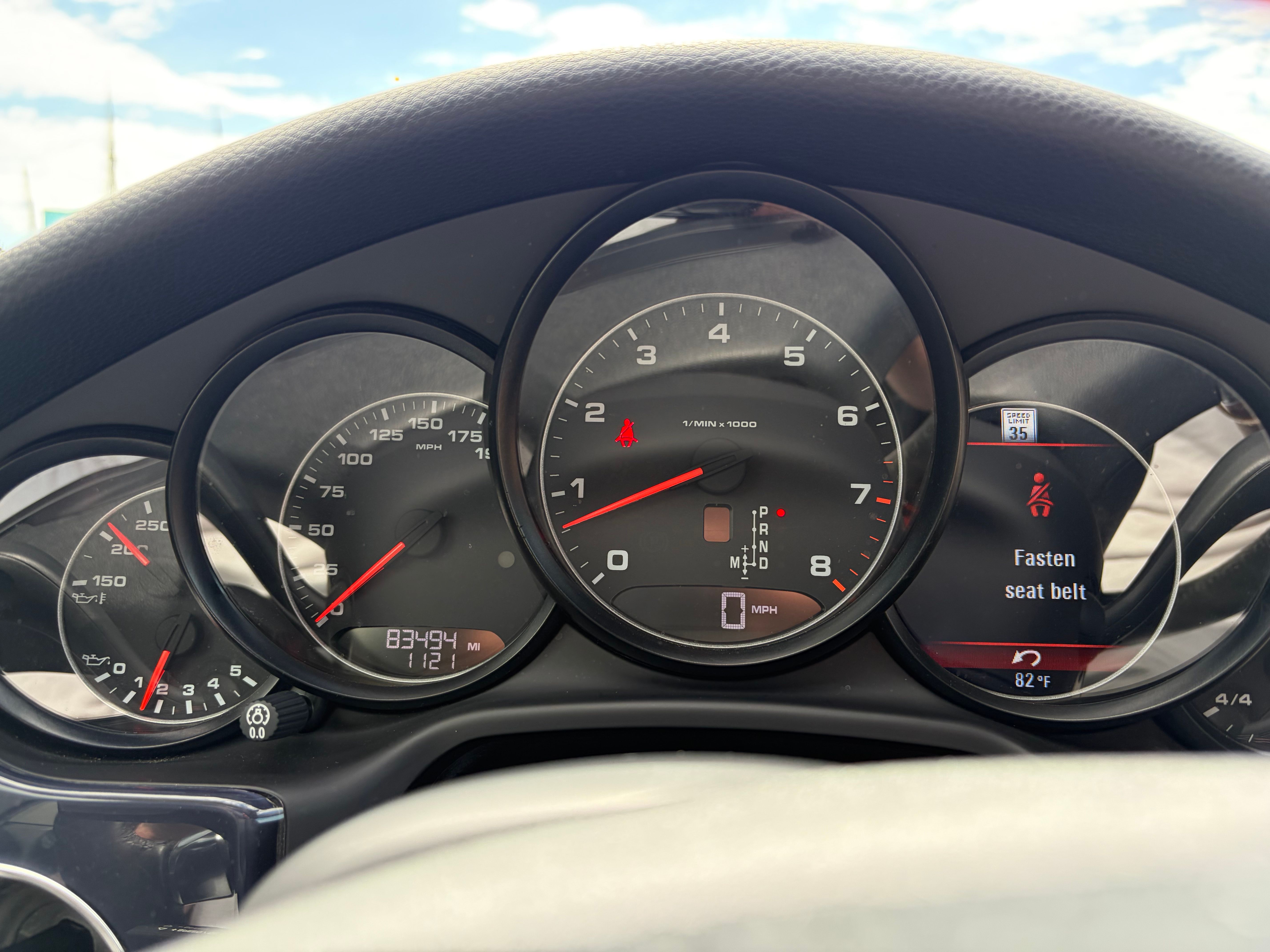 Used 2013 Porsche Panamera 4 Platinum Edition AWD/4WD image 19