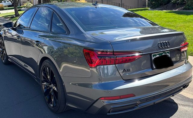 Used 2021 Audi A6 Premium Plus w/ Premium Plus Package AWD/4WD image 9