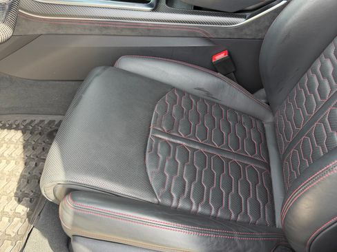 Used 2022 Audi RS Q8 image 15