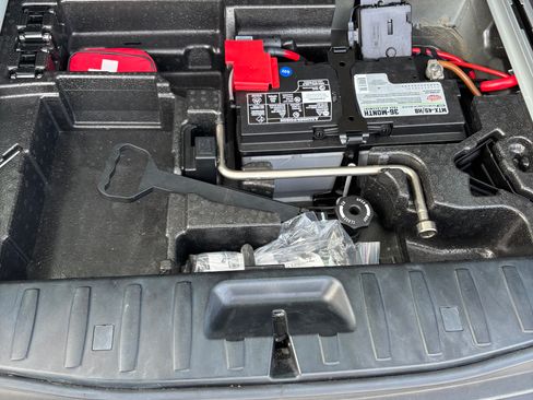 Used 2007 BMW X3 3.0si image 11