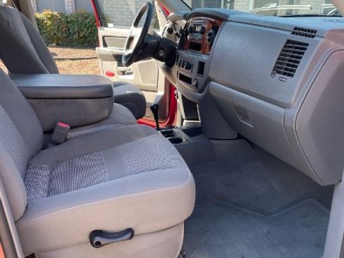 Used 2006 Dodge Ram 3500 Truck SLT w/ Trailer Tow Group AWD/4WD image 18