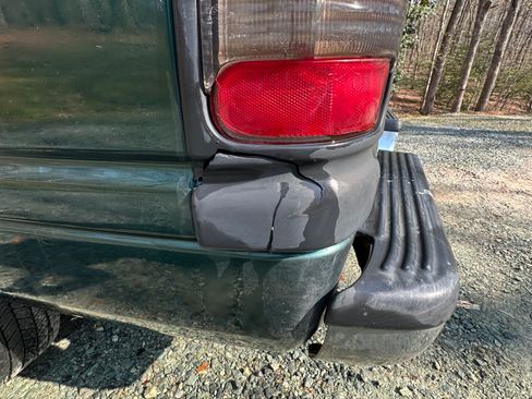 Used 1999 Dodge Ram 1500 Truck Long Bed image 8