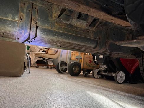 Used 2004 Ford Excursion Limited image 15