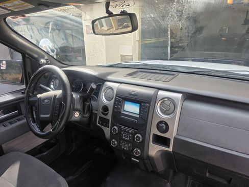 Used 2013 Ford F150 XLT w/ XLT Convenience Pkg image 9