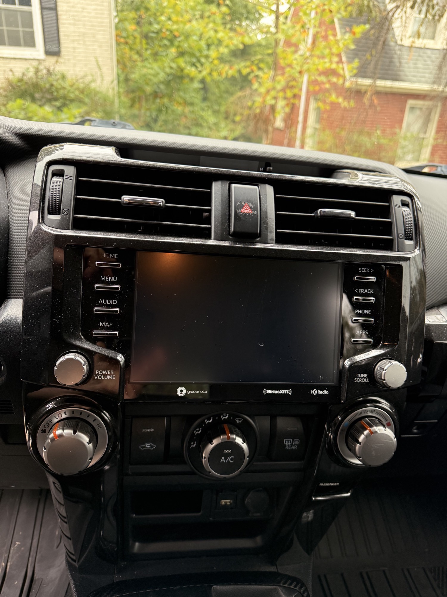 Used 2022 Toyota 4Runner TRD Off-Road AWD/4WD image 19