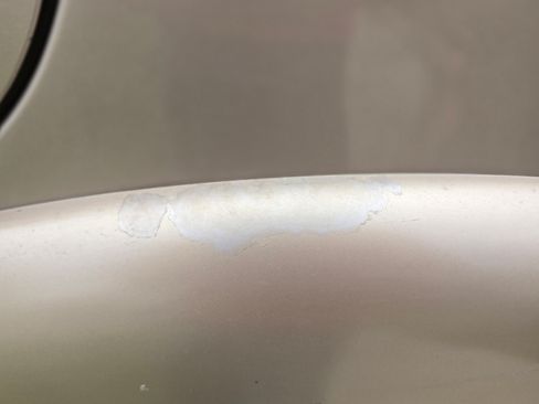 Used 2001 Mercedes-Benz ML 320 4MATIC image 6