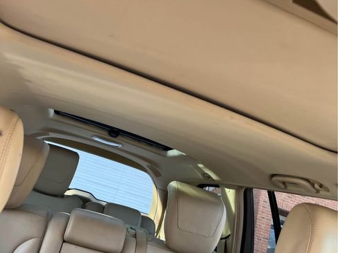 Used 2011 Mercedes-Benz GL 450 4MATIC image 9