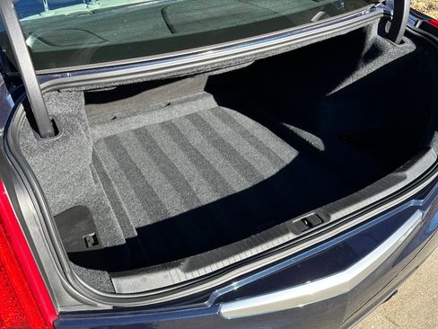 Used 2017 Cadillac ATS 2.0T Sedan image 4