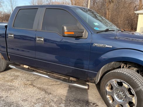 Used 2010 Ford F150 XLT image 4