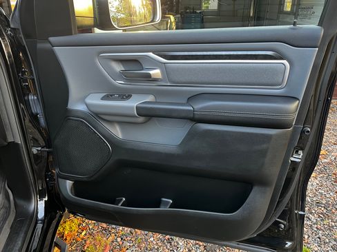 Used 2020 RAM 1500 Big Horn image 17