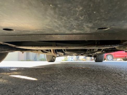 Used 1995 Jaguar XJS 4.0 Coupe image 31