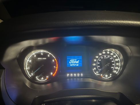 Used 2022 Ford Ranger XL w/ Equipment Group 101A High image 14