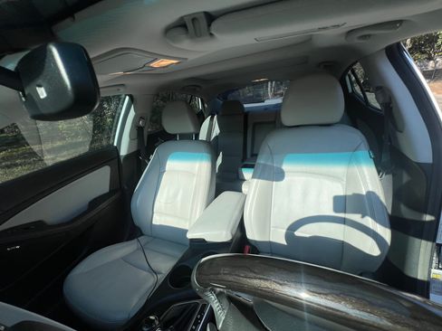 Used 2013 Kia Optima SX w/ Limited Pkg image 11