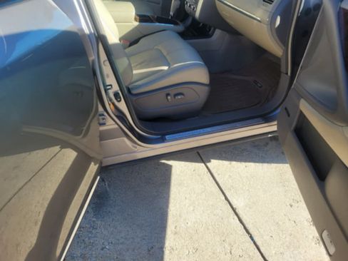 Used 2009 Nissan Murano LE image 20