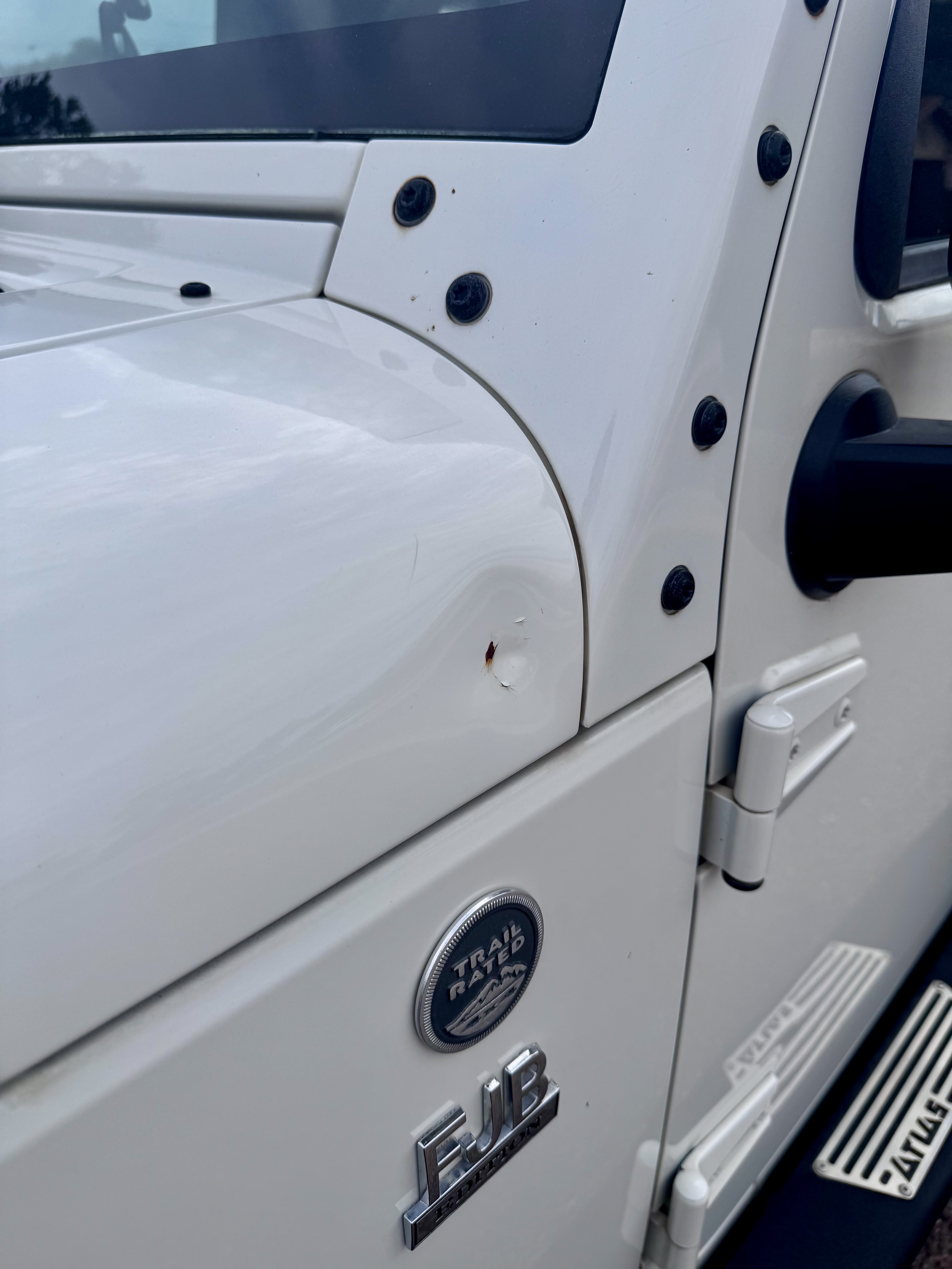Used 2009 Jeep Wrangler X AWD/4WD image 27
