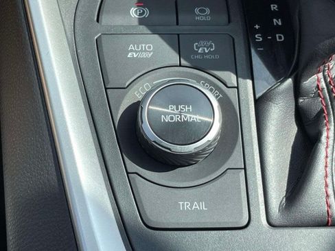 Used 2021 Toyota RAV4 XSE w/ Weather Package image 31