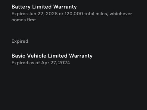 Used 2020 Tesla Model Y Performance image 30