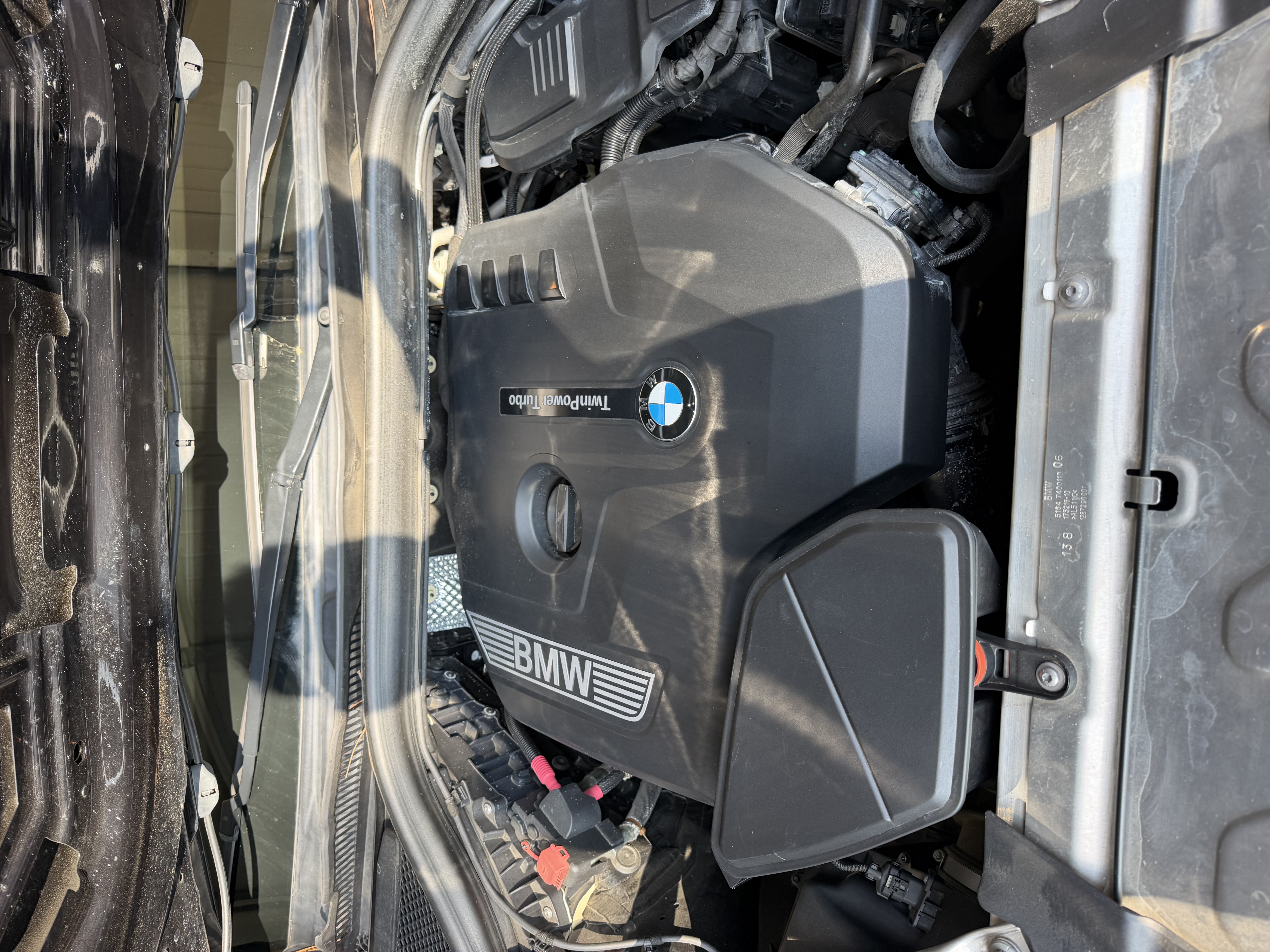 Used 2019 BMW X4 xDrive30i w/ M Sport Package 2 AWD/4WD image 26