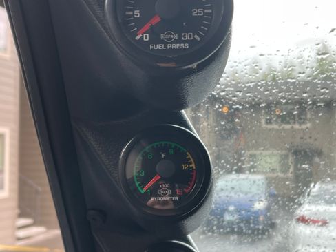 Used 1999 Dodge Ram 2500 Truck 4x4 Quad Cab image 14