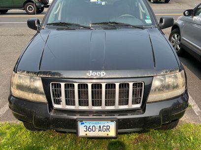 Used 2004 Jeep Grand Cherokee Laredo w/ Cold Weather Group