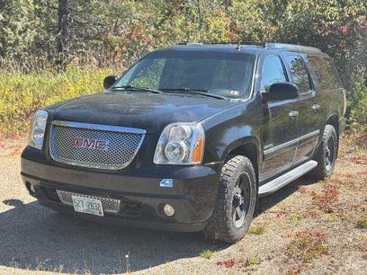 Used 2011 GMC Yukon XL Denali
