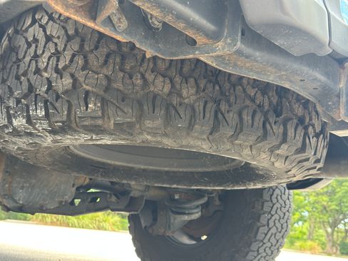 Used 2023 Ford F150 Raptor image 16