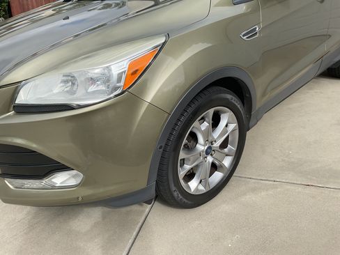 Used 2013 Ford Escape SEL FWD image 10