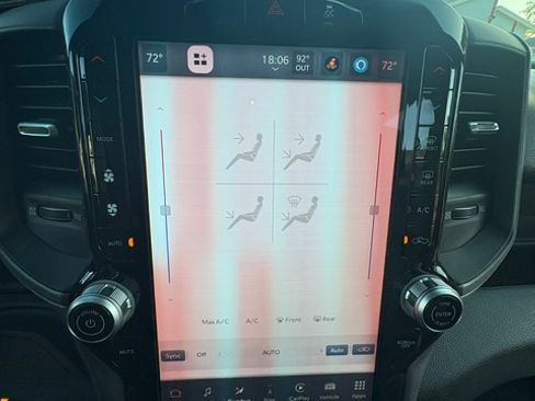 Used 2026 RAM 2500 Tradesman image 30