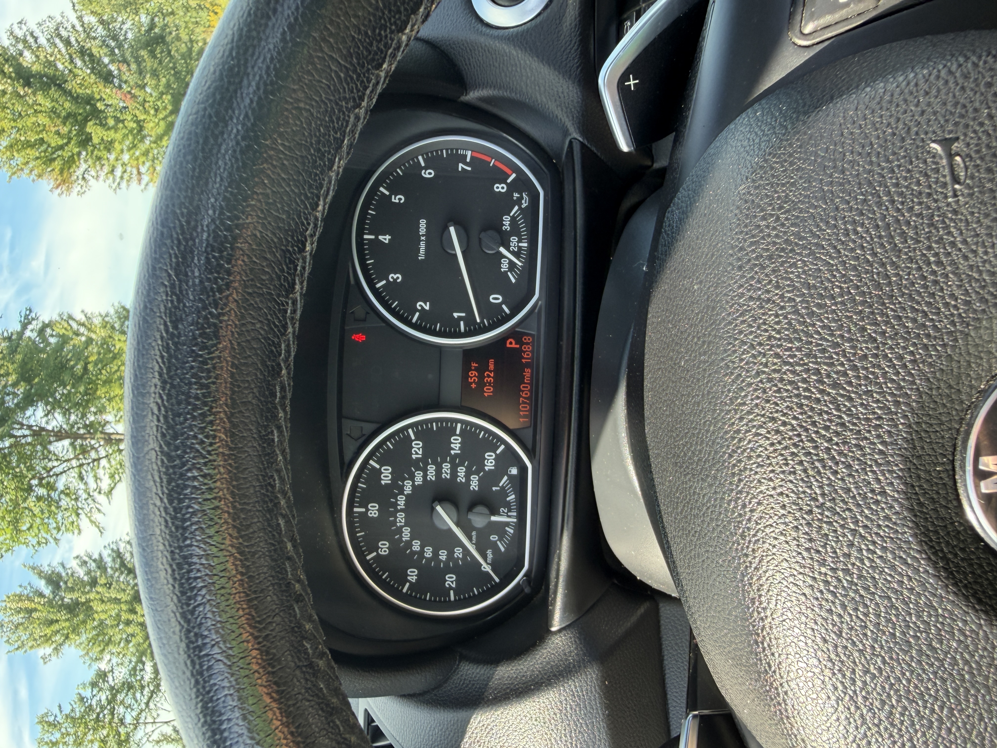 Used 2011 BMW 135i Coupe RWD image 4