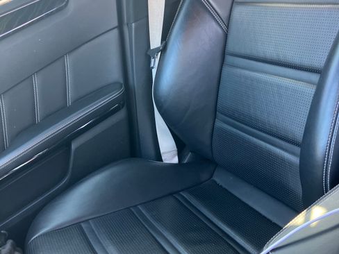 Used 2016 Mercedes-Benz E 63 AMG S-Model image 18