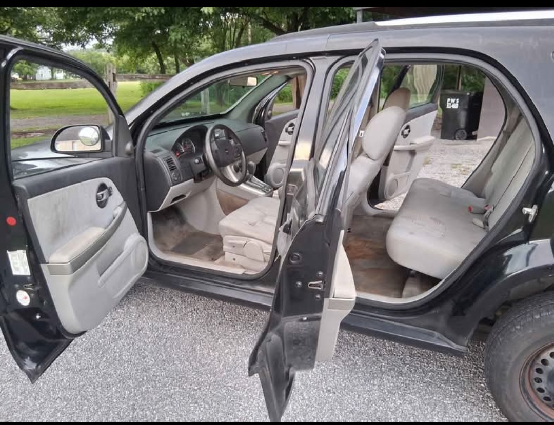 Used 2006 Chevrolet Equinox LS FWD image 6