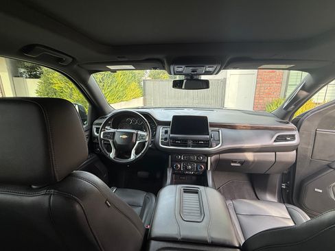Used 2021 Chevrolet Tahoe LT image 11