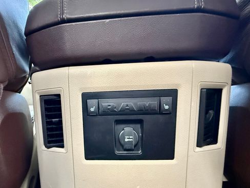 Used 2014 RAM 2500 Longhorn image 23