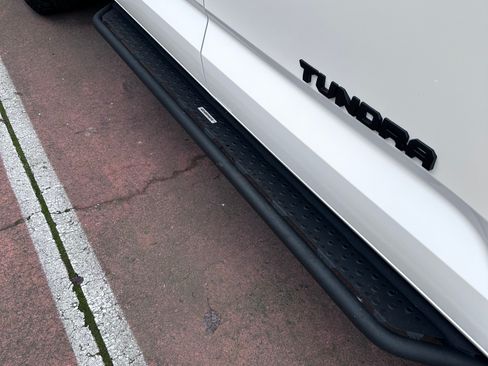 Used 2022 Toyota Tundra SR5 image 12