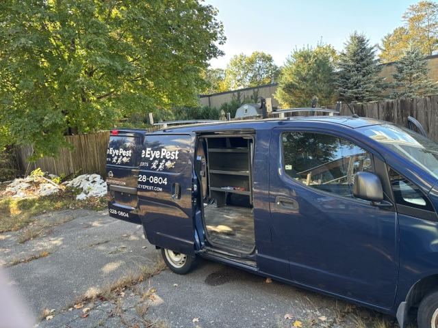 Used 2013 Nissan NV200 S FWD image 10
