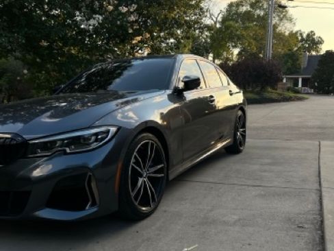 Used 2020 BMW M340i xDrive w/ Premium Package image 9