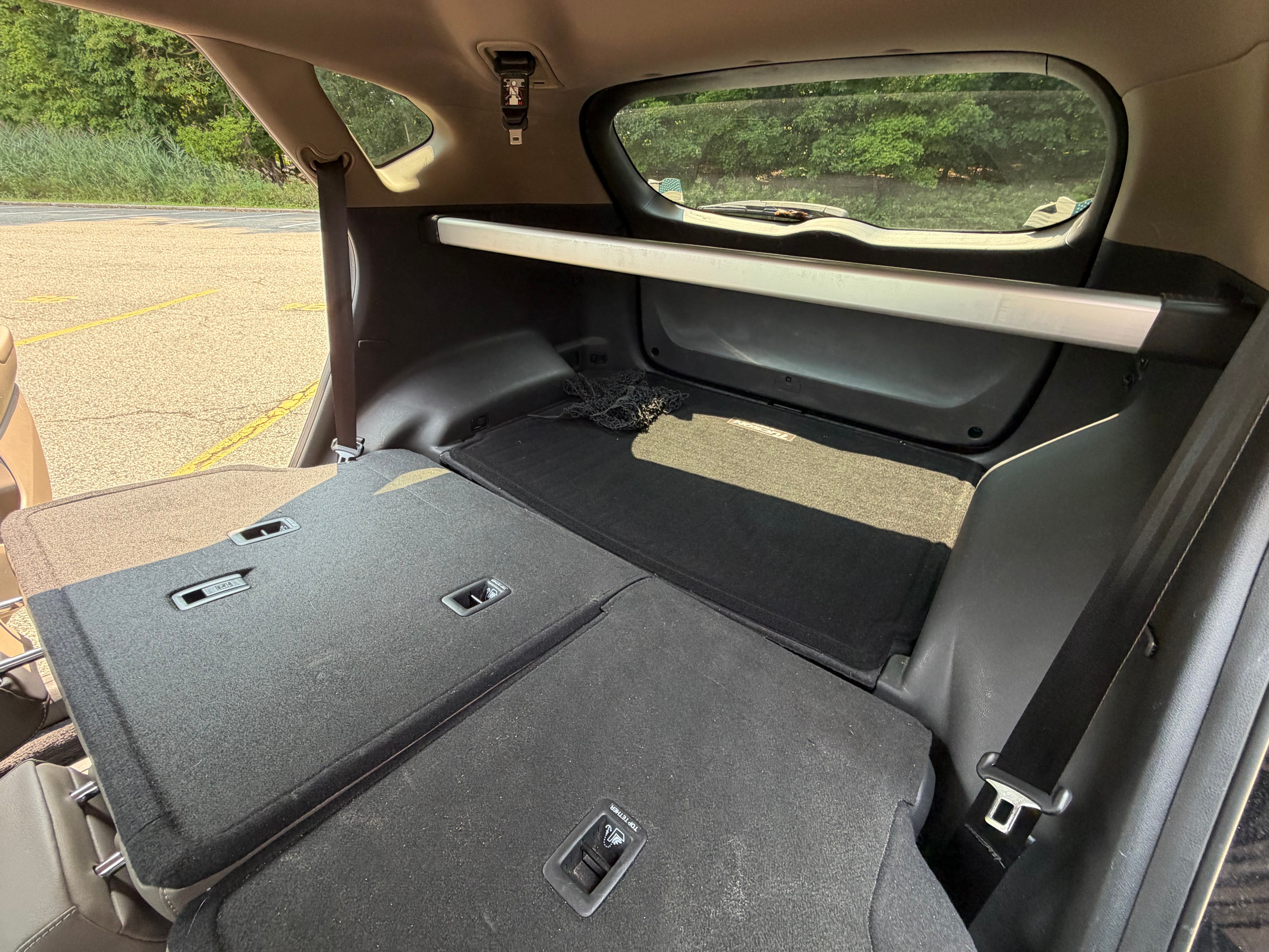 Used 2019 Hyundai Tucson Limited AWD/4WD image 11