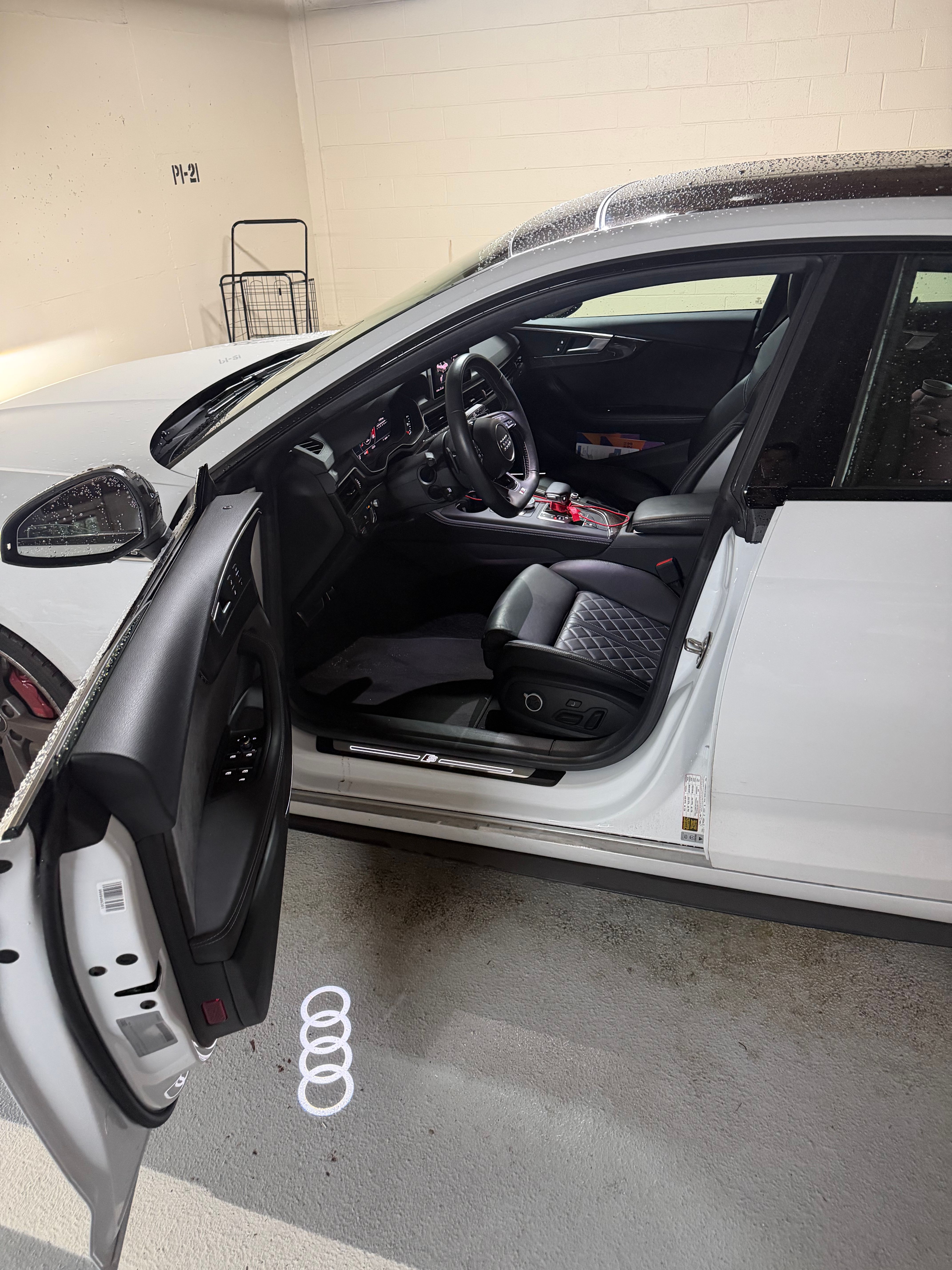 Used 2019 Audi S5 Prestige AWD/4WD image 5