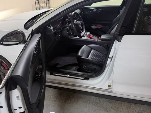 Used 2019 Audi S5 Prestige AWD/4WD image 5