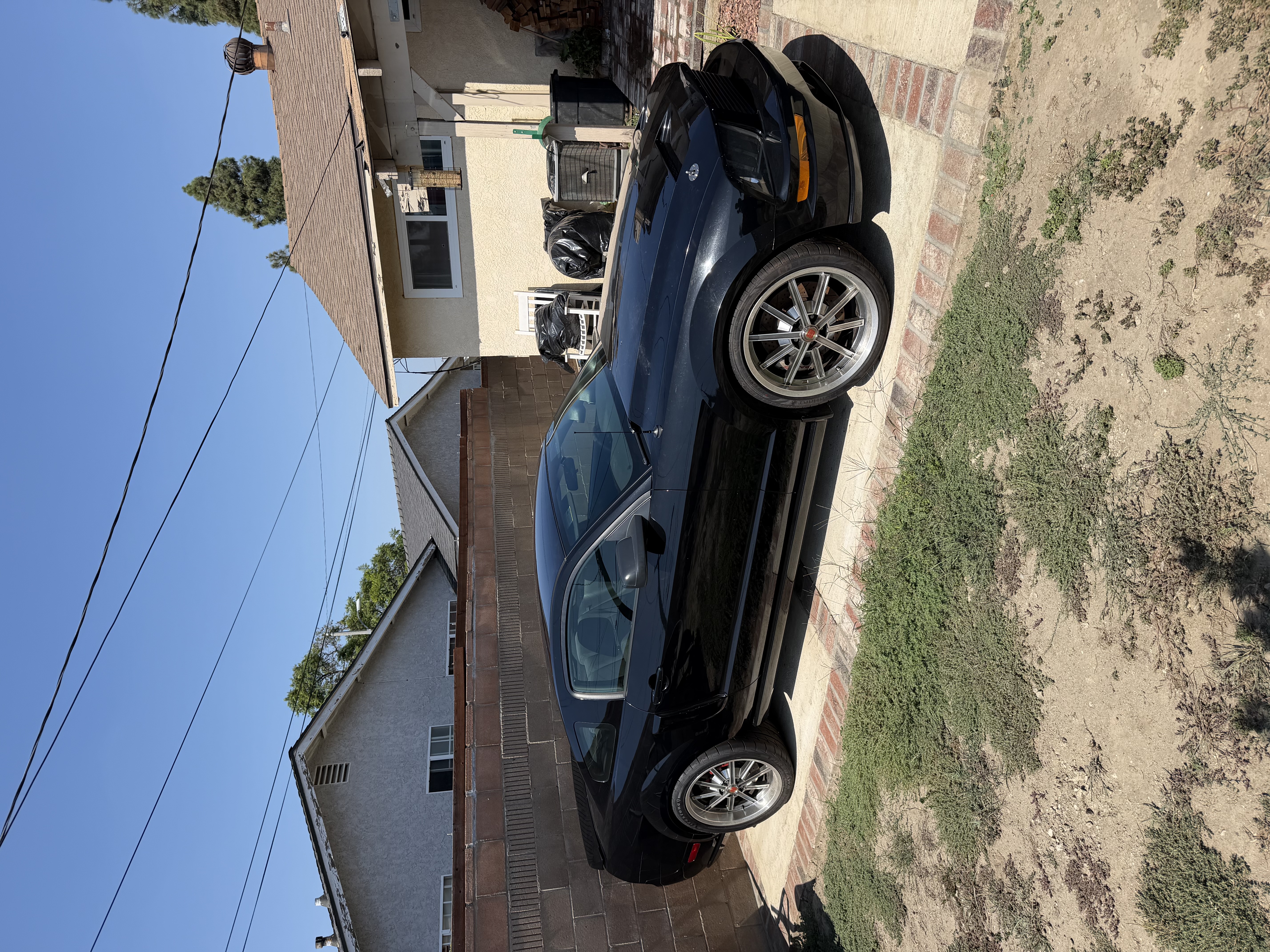 Used 2007 Ford Mustang GT Premium RWD image 11