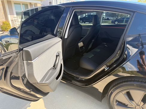 Used 2024 Tesla Model 3 Long Range image 16