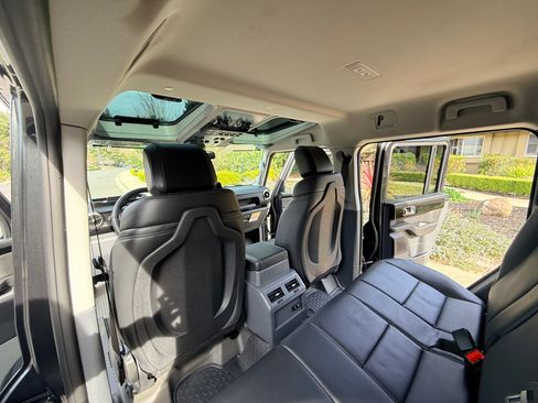 Used 2024 INEOS Grenadier image 15