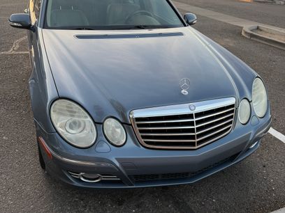 Used 2007 Mercedes-Benz E 350 E 350 Sedan 4D