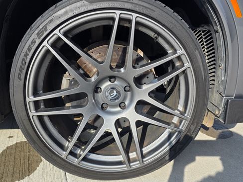 Used 2015 BMW X5 xDrive50i image 18