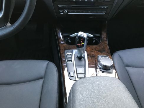 Used 2017 BMW X3 sDrive28i image 26