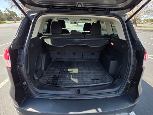 Used 2016 Ford Escape SE image 10