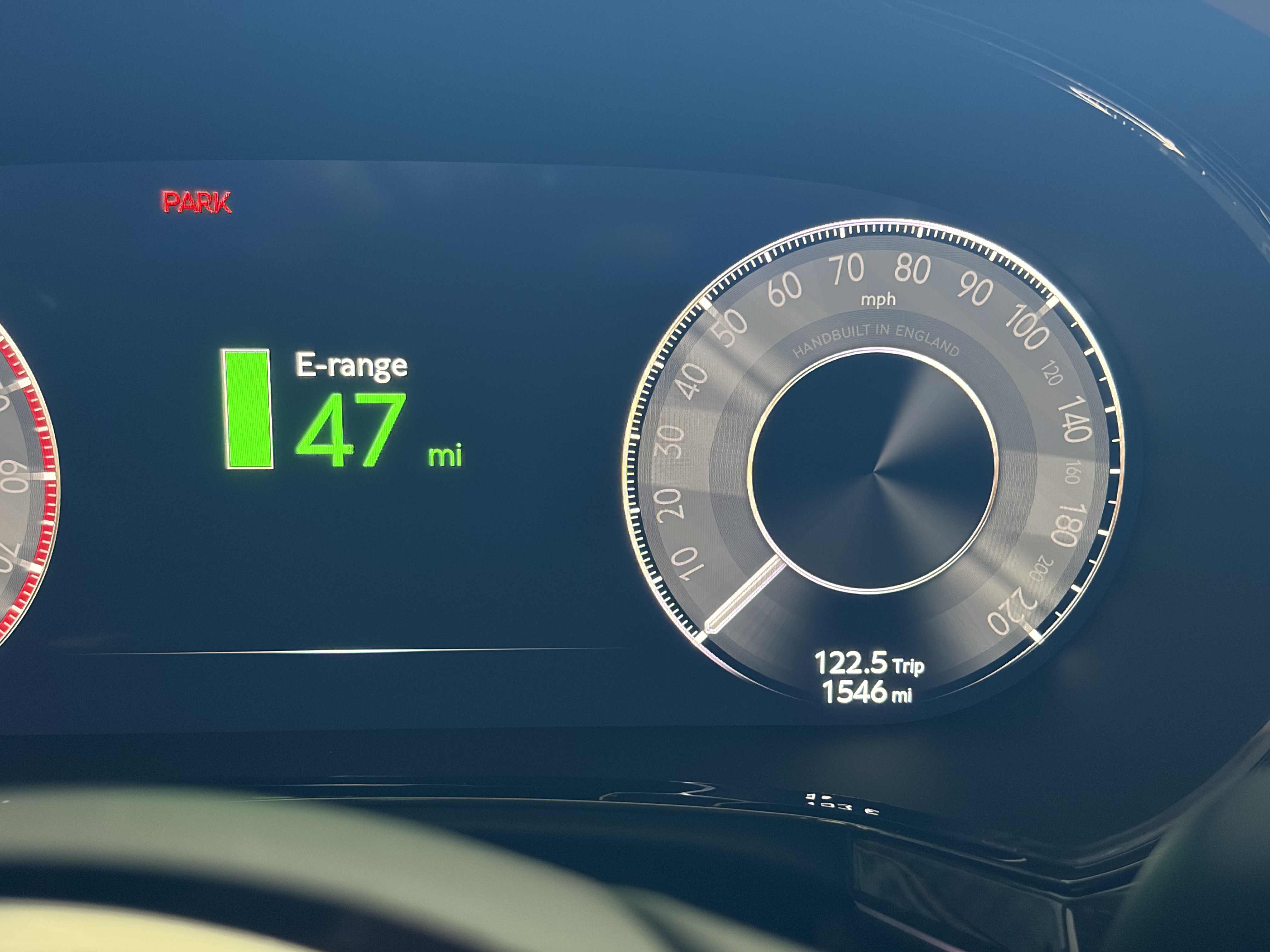Used 2025 Bentley Continental GT Speed AWD/4WD image 15
