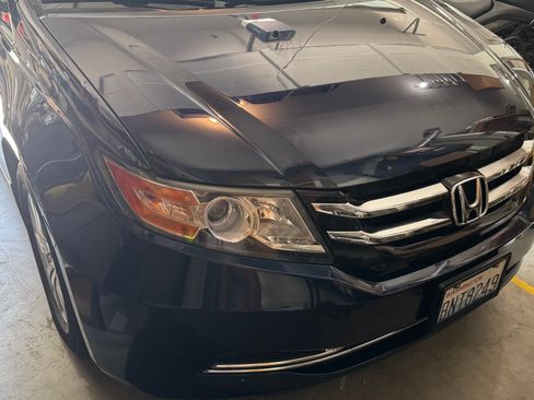 Used 2016 Honda Odyssey SE image 10