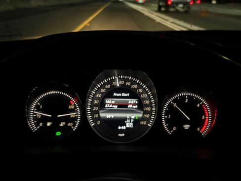 Used 2013 Mercedes-Benz GLK 250 BlueTEC 4MATIC image 8