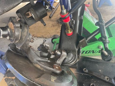 Used 1993 Nissan Pickup 2WD Regular Cab image 4